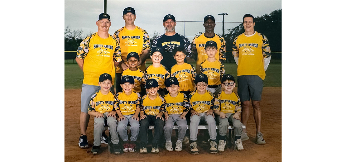 Safety Harbor Little League